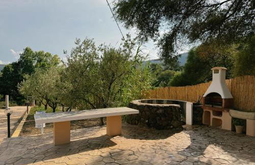 Casa di campagna 'Sa Vinzedda' - Foto 35