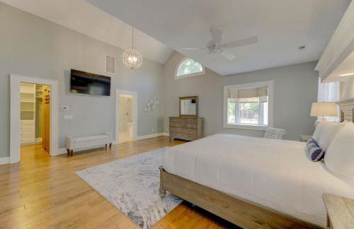 Majestic Lake Murray Retreat - Foto 24