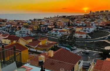 Casa Vista Pura Ferienhaus Arguineguin Gran Canaria - Foto 68