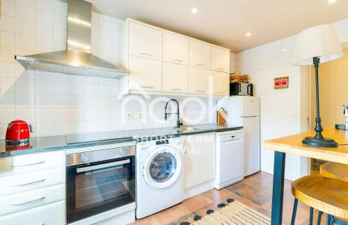 Casa do Linhó By Nook - Foto 9