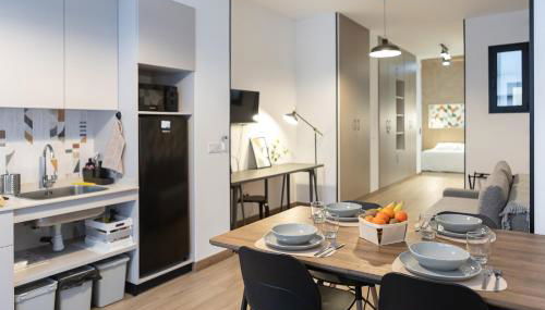 Victoria Inn Apartment - Photo 1