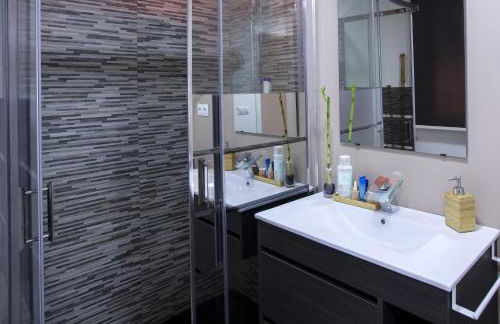 Apartamento Virgen del Remedio - Foto 21