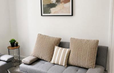 Parking - Sleep 3 - 1 Bedroom - Easy Access - Photo 21