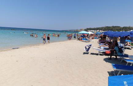 FRONTE PINETA MARE RIVABELLA - Foto 29