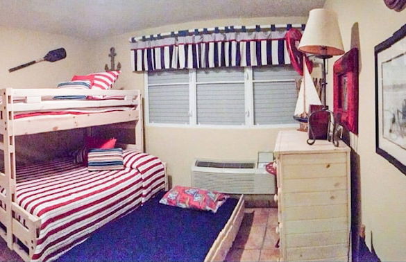 A Dream Condo With Private Pool At 7 Seas Beach - Photo 2