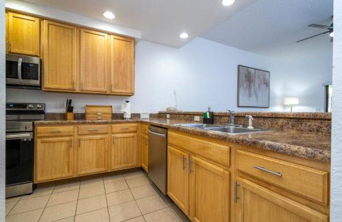 Amazing 2bed Condo in Kissimmee near Disney - Mickey Sorcerer - Foto 52