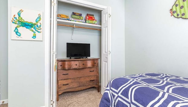 Beach Song by Tybee Vacation Rentals - Foto 5, Habitación