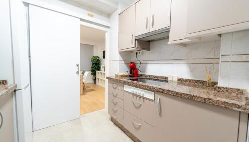 Sevilla living - Foto 4