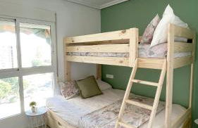 Apartamento en 1ª línea con piscina - Photo 19