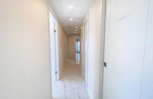 Horizon bleu vue mer dernier étage clim - Photo 36