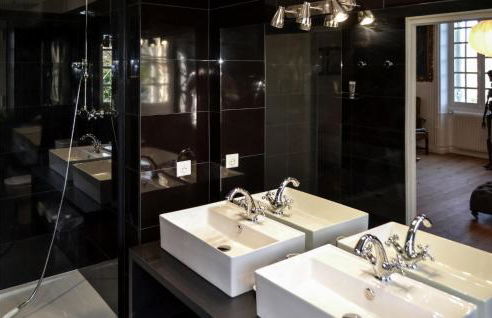 Amazing Home In Léognan With Sauna - Foto 52