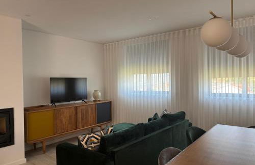 Casa das Eiras, em Cinfães, no Douro - Foto 7