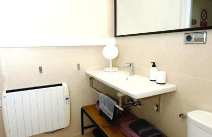 APARTMENT BIG PRIVAT TERRACE CALAFELL BEACH FREE Parking - Photo 17