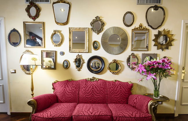 Casa de' Fiori Biscione - Foto 1