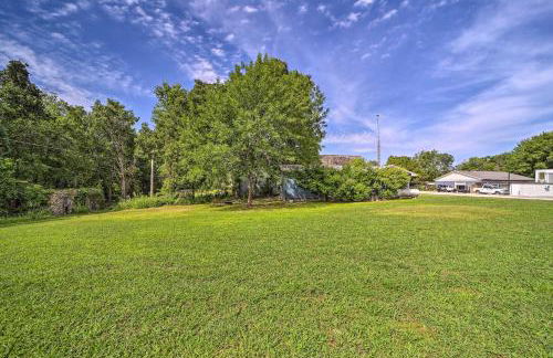 Walk to Lake Historic Disney Home - Foto 34