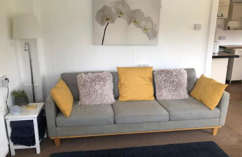 5f Stanley Lodge, Caer Beris, Builth Wells - No tradesman - Foto 10