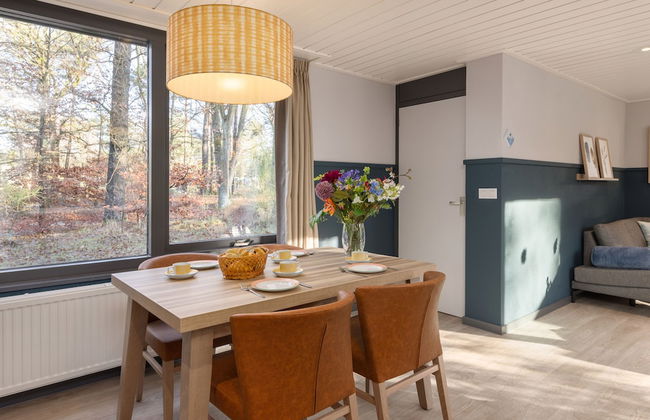 Center Parcs De Vossemeren - Foto 26