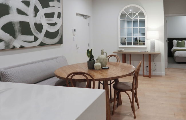 Sea Dunes Luxury Apartments - Foto 21