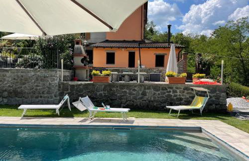 Casa Valeria - Foto 44