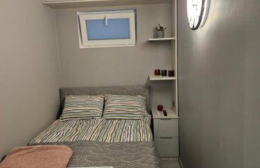 Wyjątkowy Apartment Kalinowa z ogródkiem parking - Foto 16