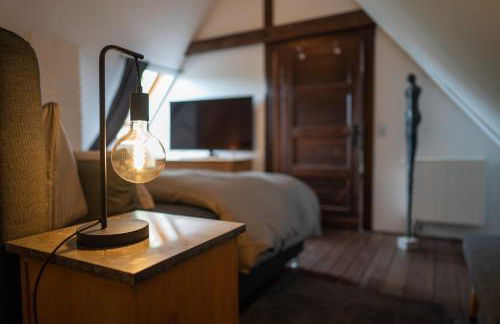 Ferienwohnung am KunstTurm - Foto 36