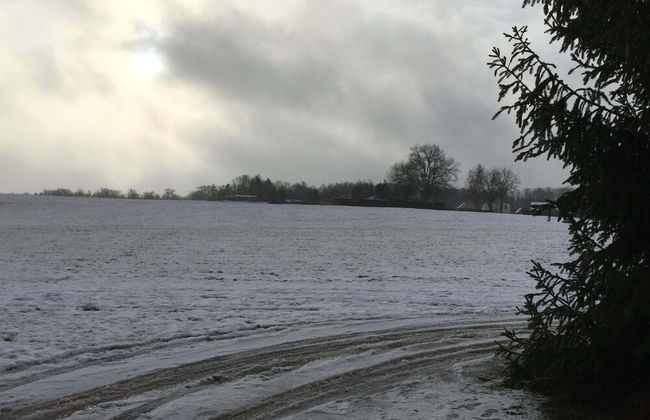 Holiday Home Near Harzgerode With Whirlpool - Foto 36