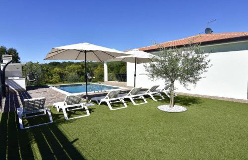 Holiday Home Buroli kuća by Interhome - Foto 42