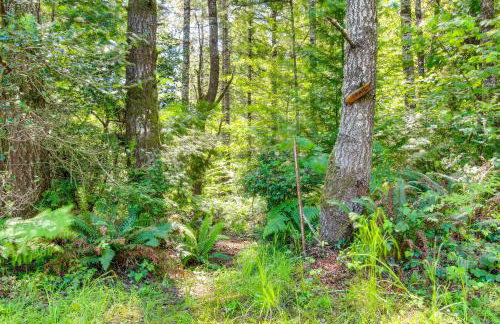 Hike to the Coast! Log Cabin on 5 Acres in Bandon - Photo 26