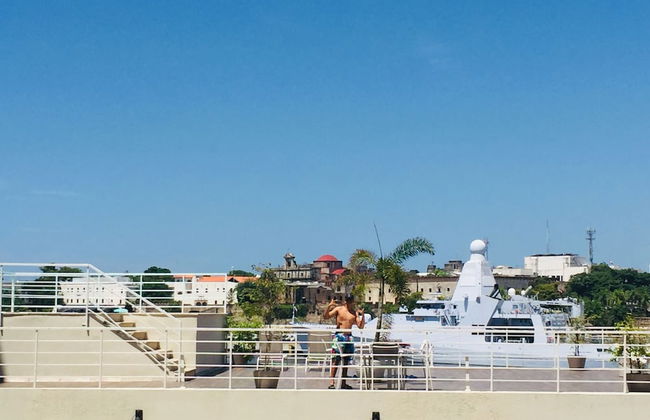 Riviera Colonial - Foto 16