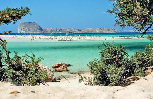 Seaside Villa Balos - Foto 30