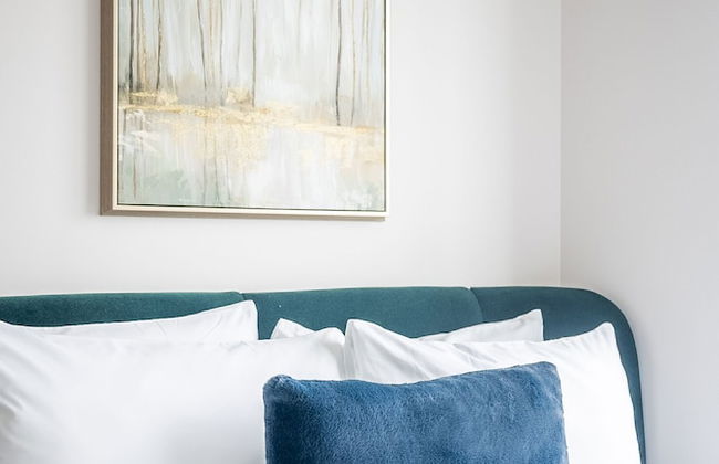 RivetStays - The Neptune - Foto 10