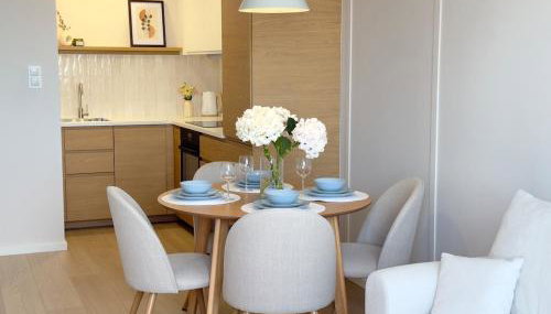 Just Stay Apartments Stogi Sea & City Apartment - Foto 3