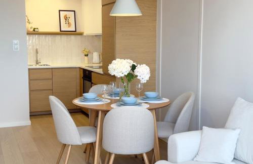 Just Stay Apartments Stogi Sea & City Apartment - Foto 3