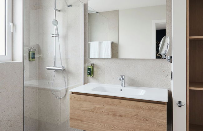 Appart Hotel Georges Henri - Foto 28