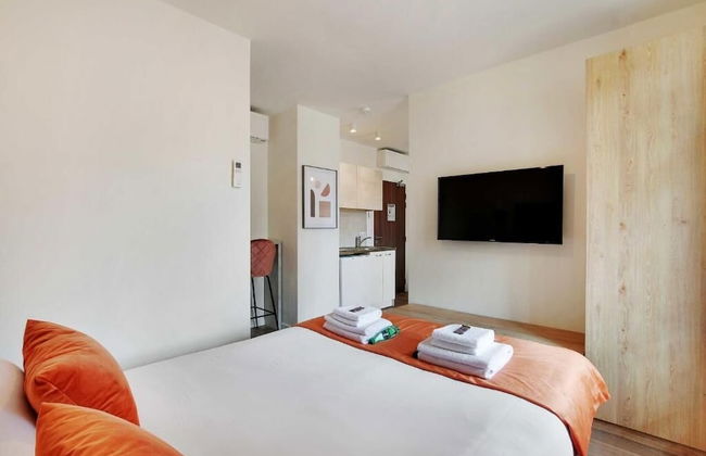 La Lumière de Paris - Photo 7