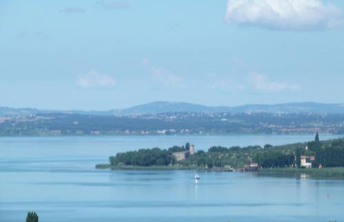 Holiday Home in Magione Above Lake Trasimeno - Foto 71