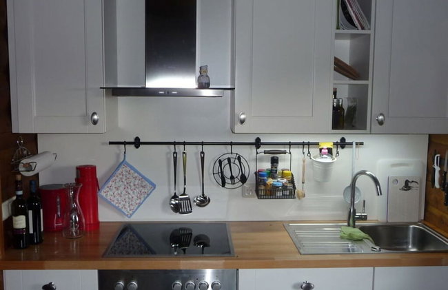 Holiday Home in Einberger Switzerland - Foto 12