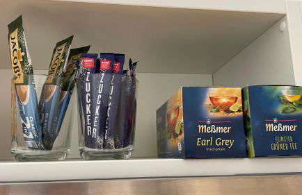 Myroom Business Apartment Nähe Messe München - Foto 34