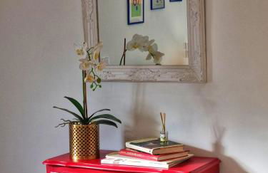 Stableyard cottages - Foto 18