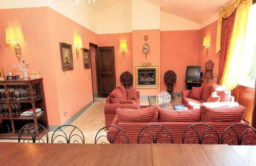 Holiday Home Near Lago di Chiusi With Pool - Foto 4