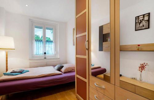 Gästewohnung am Schwanenteich - Foto 19