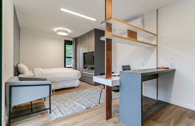 HL - Centro Florianópolis - Photo 74