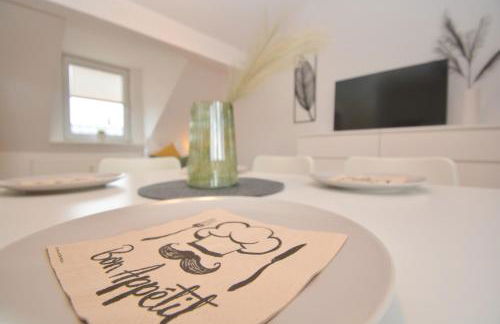 Roth 01 - Apartment für Firmen - Foto 12