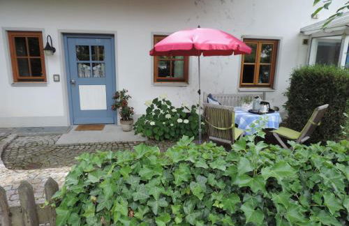 Ferienwohnung-Geltendorf Nähe Ammersee - Foto 25