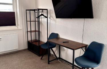 Premium Residenz Sonne - 3 Apartments für Teams & Gäste, Parkplatz, WLAN - Foto 18