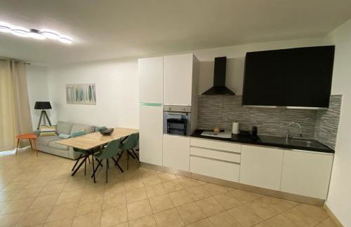 Lake-Vibes Residence Le Magnolie - Foto 7