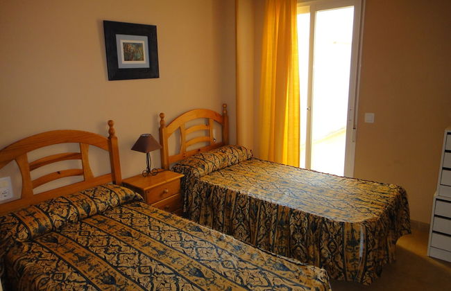 Apartamentos Edison-46 - Foto 20