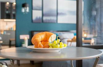 Apartamenty Flat White Obywatelska 47AB - Foto 38