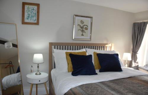 Peep-O-Day-The Stylish Dale View - Foto 22