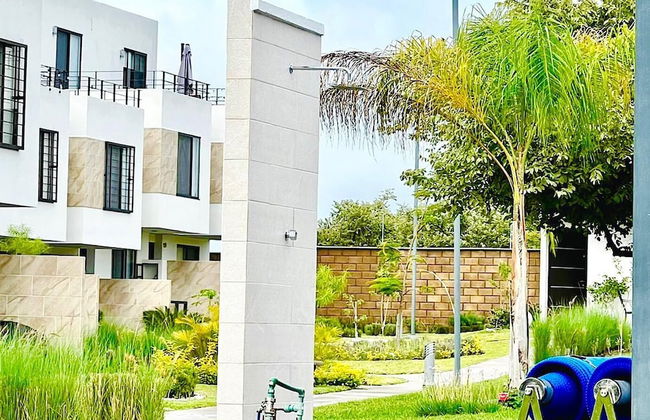 Casa de las Palmas - Foto 18